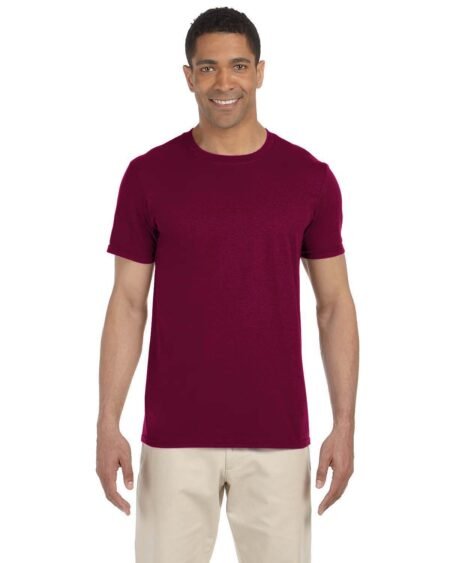 Gildan G640 Adult Softstyle® T-Shirt