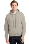 Gildan G185 Adult Heavy Blend™ 8 oz., 50/50 Hooded Sweatshirt