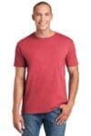 Gildan G640 Adult Softstyle® T-Shirt