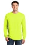 Gildan G540 Heavy Cotton™ Long Sleeve T-Shirt