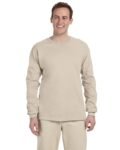 Gildan G240 100% Cotton Long Sleeve T-Shirt