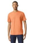 Gildan G670 Men's Softstyle CVC T-Shirt