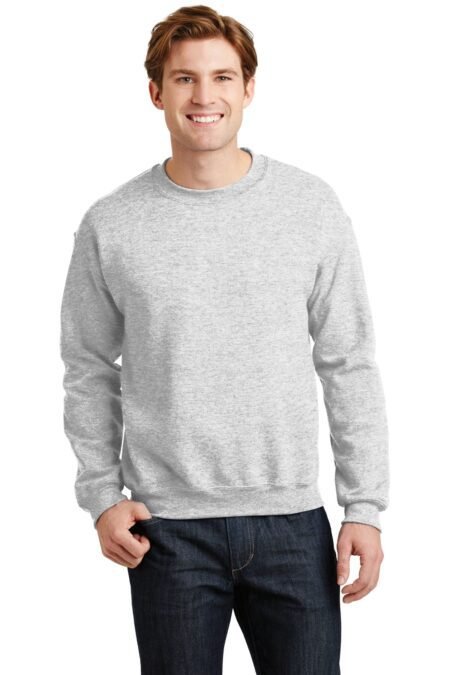 Gildan G180 Adult Heavy Blend™ Adult 8 oz., 50/50 Fleece Crew