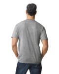 Softstyle Midweight Adult T-Shirt