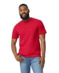 Softstyle Midweight Adult T-Shirt