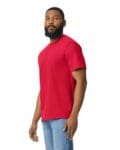 Softstyle Midweight Adult T-Shirt