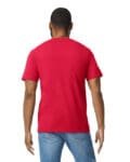 Softstyle Midweight Adult T-Shirt