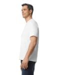 Softstyle Midweight Adult T-Shirt