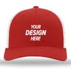 customize caps near me