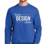 IND3000 10oz HEAVYWEIGHT CREW