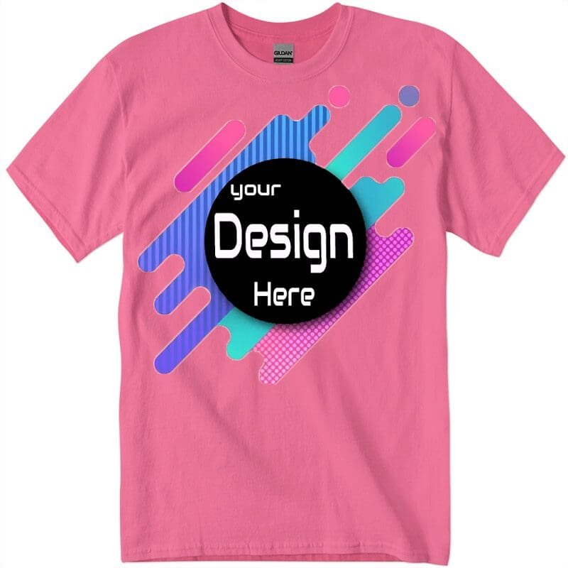 gildan-hammer-tshirt-gigimas.jpg Gildan Hammer T-Shirt with custom printing and embroidery by Gigimas