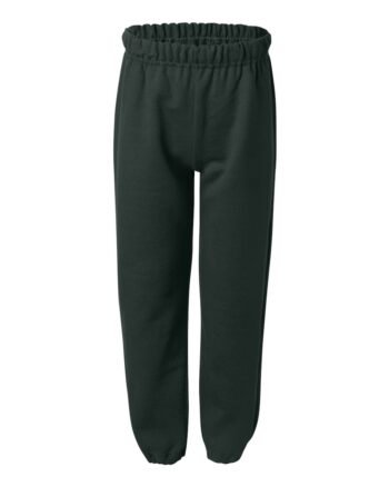 Gildan G182B Youth Heavy Blend™ Sweatpant