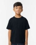 Gildan 65000B Youth Softstyle Midweight T-Shirt