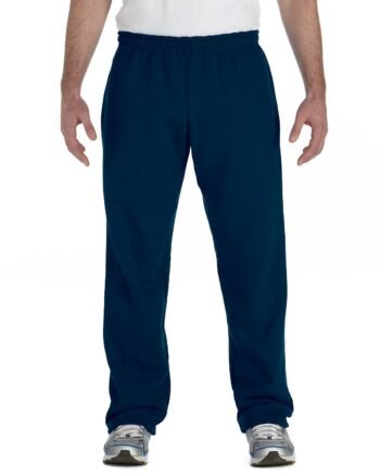 Gildan G184 Heavy Blend ™ Open Bottom Sweatpant
