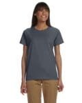 Gildan G200L Ladies Ultra Cotton ® 100% US Cotton T-Shirt