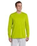 Gildan G424 Performance ® Long Sleeve T-Shirt