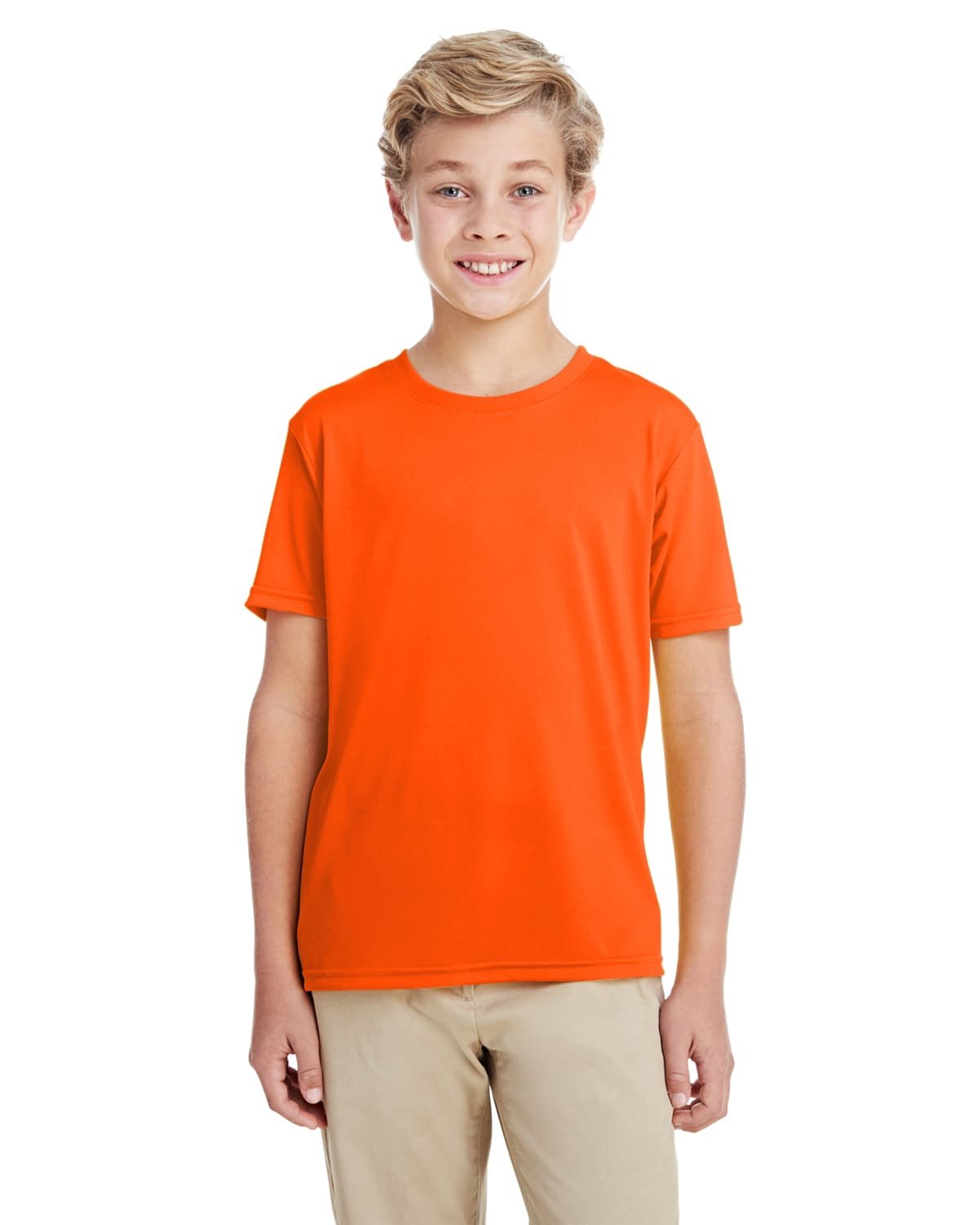 G460B_SPORT ORANGE_side