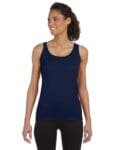 Gildan G642L Softstyle ® Junior Fit Tank Top