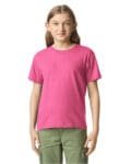 Softstyle CVC Youth T-Shirt