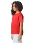 Softstyle CVC Youth T-Shirt
