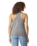 Softstyle CVC Women’s Racerback Tank Top