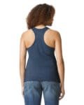Softstyle CVC Women’s Racerback Tank Top