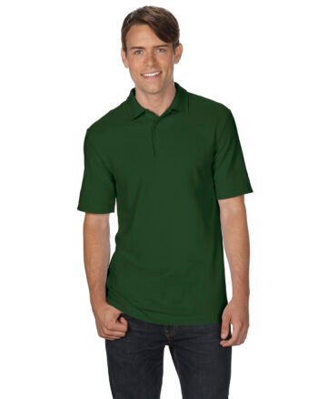 Gildan G728 DryBlend ® 6-Ounce Double Pique Sport Shirt