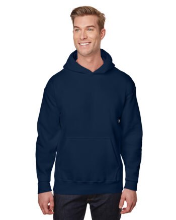 Gildan HF500 Hammer™ Adult  9 oz. Hooded Sweatshirt