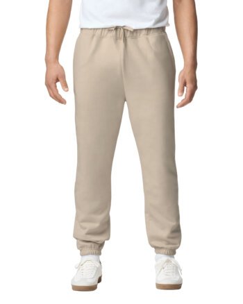 Gildan GSF100 Unisex Softstyle Midweight Pocket Sweatpant