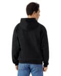 Adult Full Zip Hooded Sweatshirt