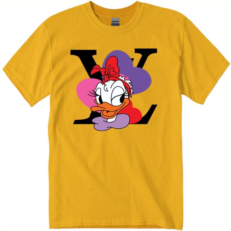 gig500_7-5_dsy-Recuperado Daisy Duck Louis LV