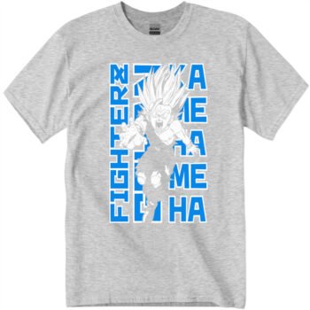 Dragon Ball Z - Goku Super Saiyan T-Shirt