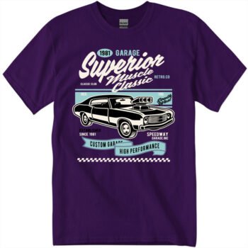 for retro car enthusiasts