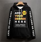 Custom Hoodies
