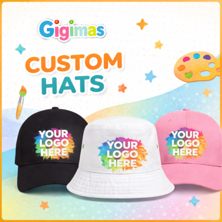 Custom Hats
