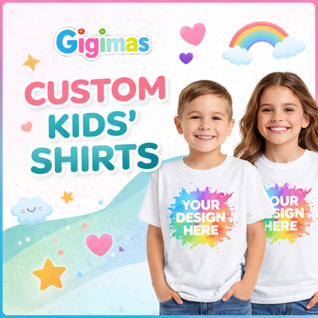 Custom Kids